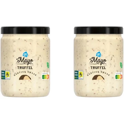 AH Mayo truffel 2-pack