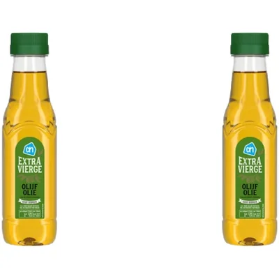 AH Olijfolie extra vierge 2-pack