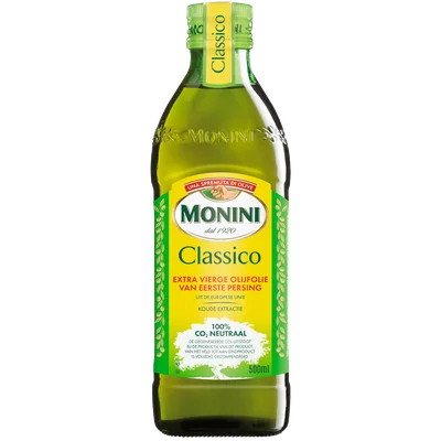 Monini Classico extra vierge olijfolie