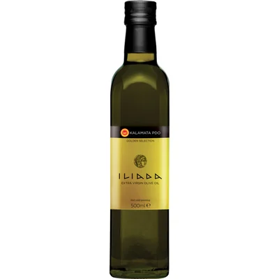 Iliada Kalamata extra vierge olijfolie