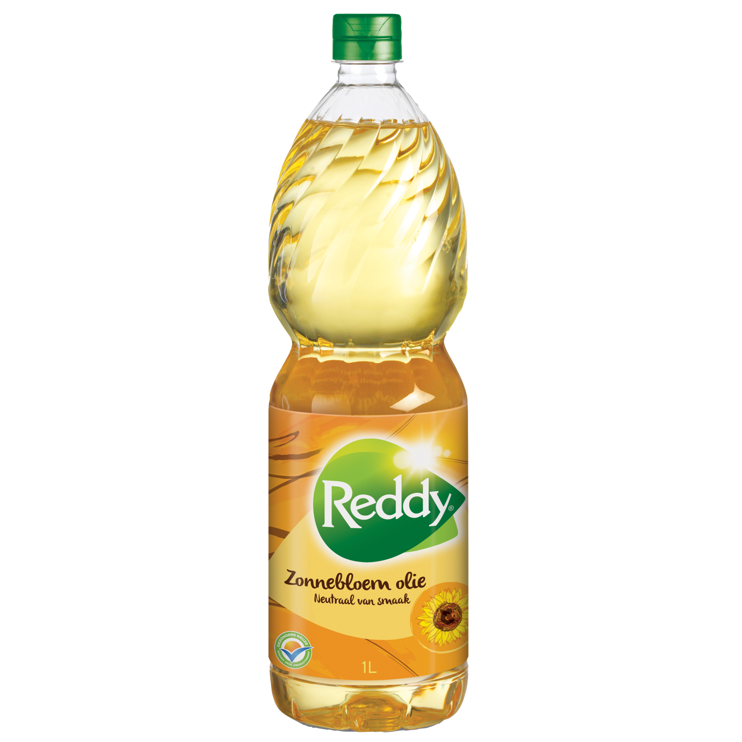 Reddy Zonnebloemolie