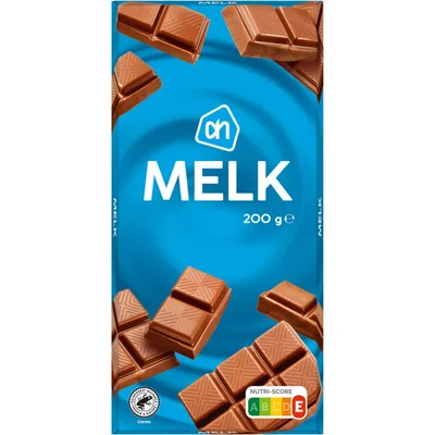 AH Reep melk