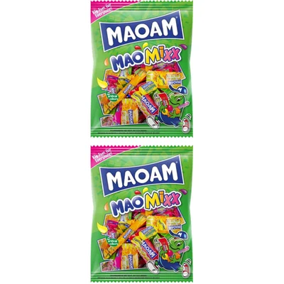 Maoam Maoam Mao' mixx 2-pack
