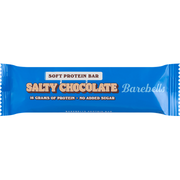 Barebells Soft protein bar chocolate ball
