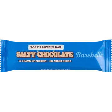 Barebells Soft protein bar chocolate ball