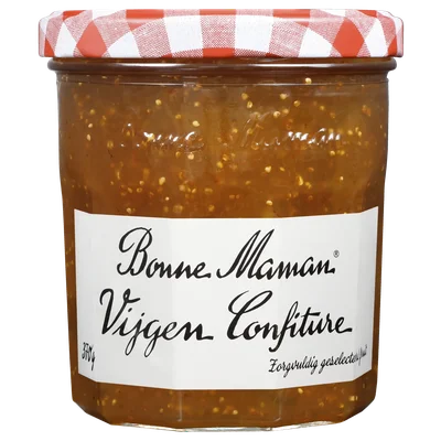 Bonne Maman Kersen confiture