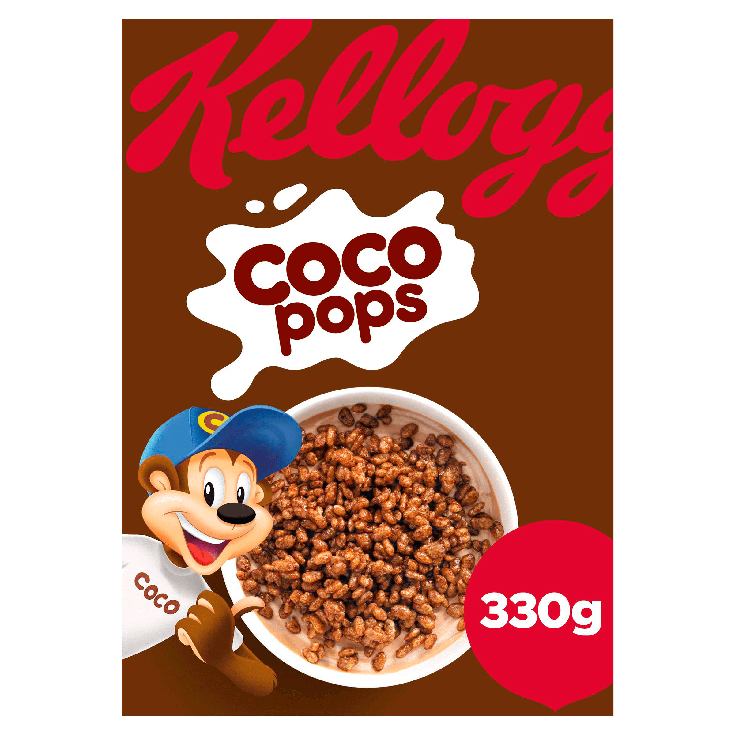 Kellogg's Coco pops