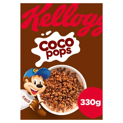 Kellogg's Coco pops