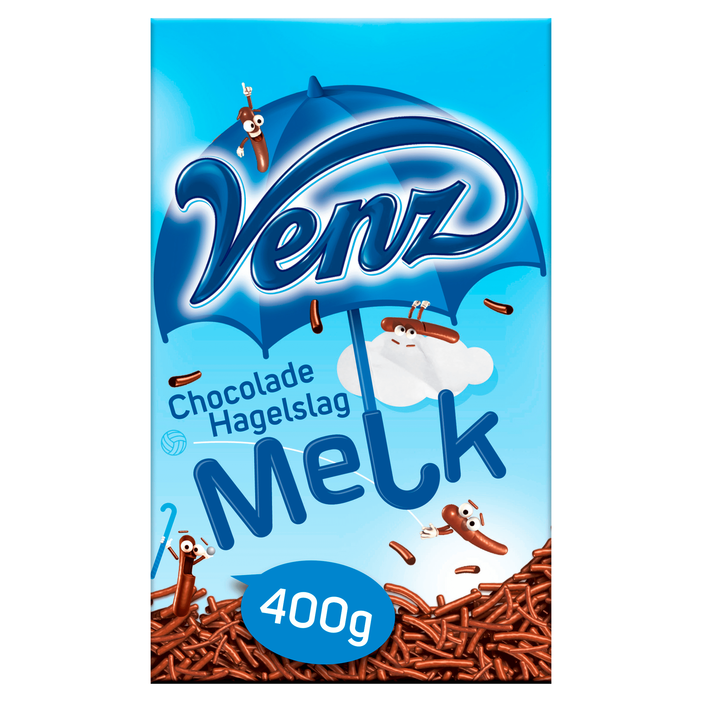 Venz Hagelslag melk