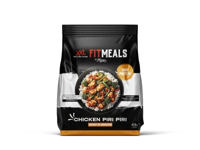 Fitmeals Pasta chicken