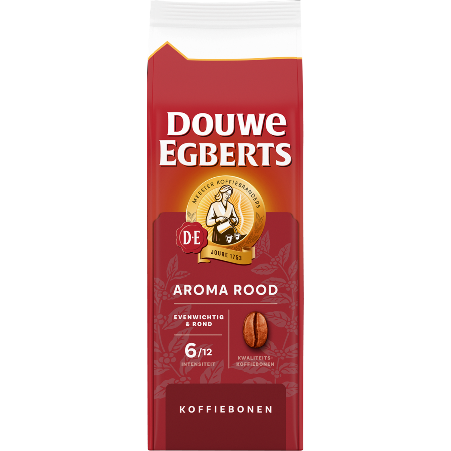 Douwe Egberts Aroma rood koffiebonen