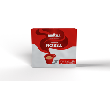 Lavazza Qualità rossa koffiebonen