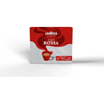 Lavazza Qualità rossa koffiebonen