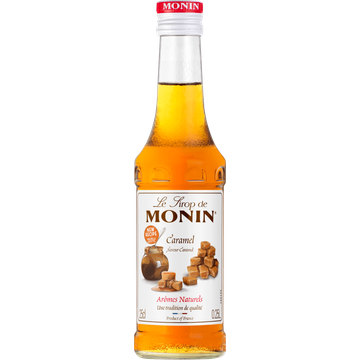 Monin Caramel siroop