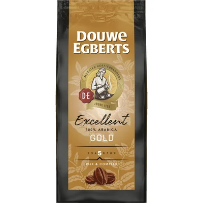 Douwe Egberts Espresso koffiebonen