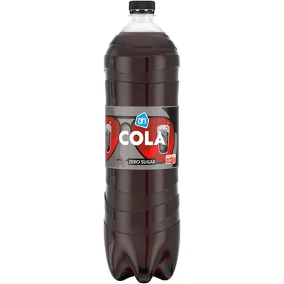 AH Cola no sugar