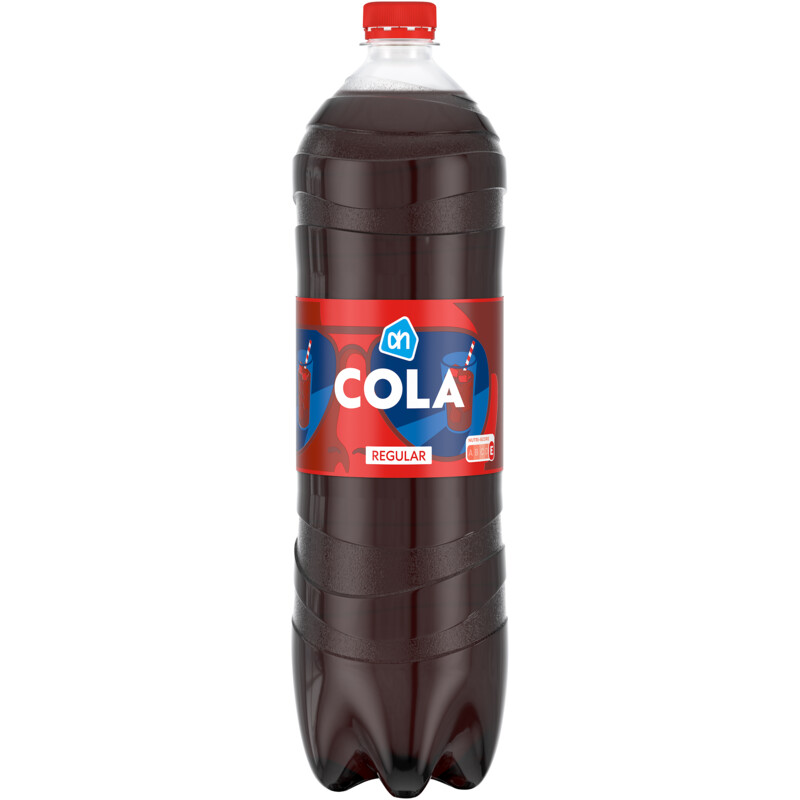AH Cola regular