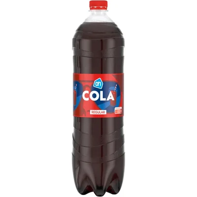 AH Cola regular
