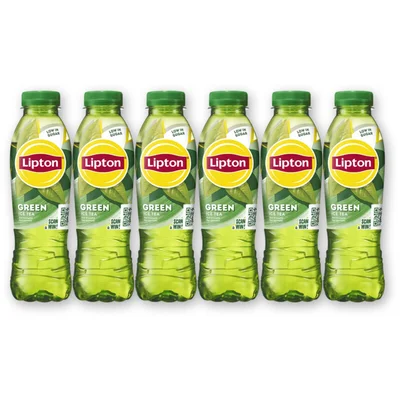 Lipton Ice tea green 6-pack