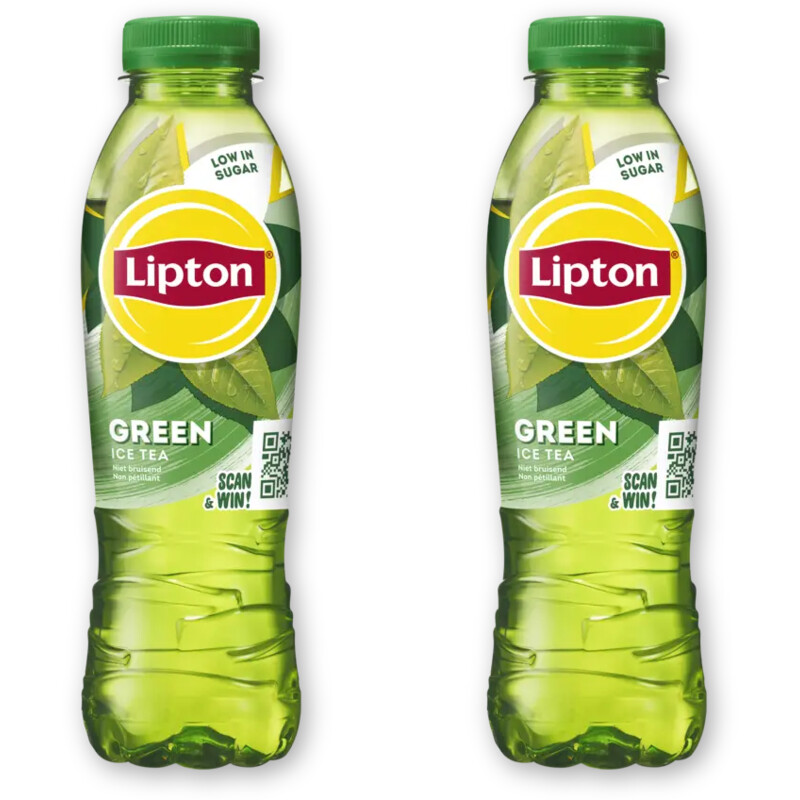 Lipton Ice tea green 2-pack