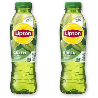 Lipton Ice tea green 2-pack
