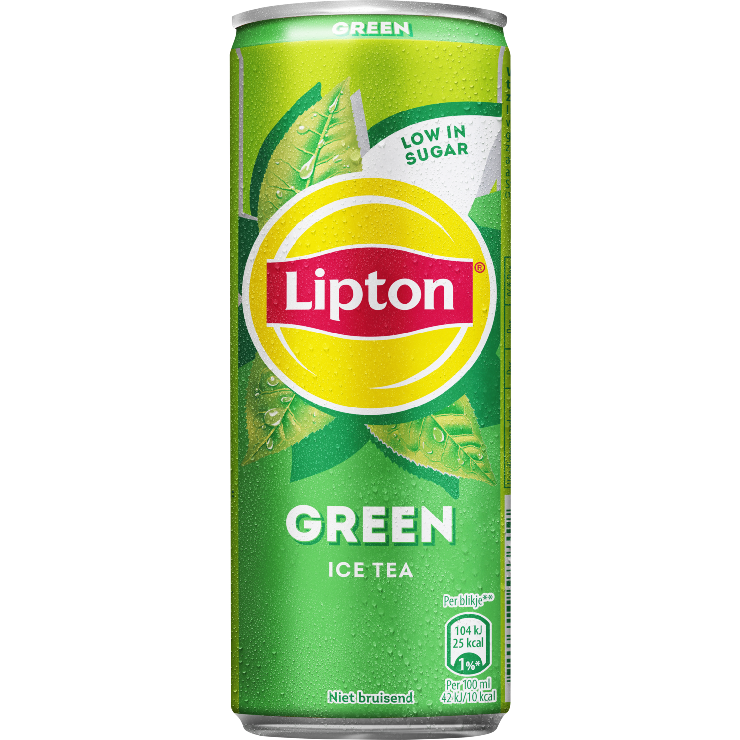 Lipton Ice tea green 4-pack