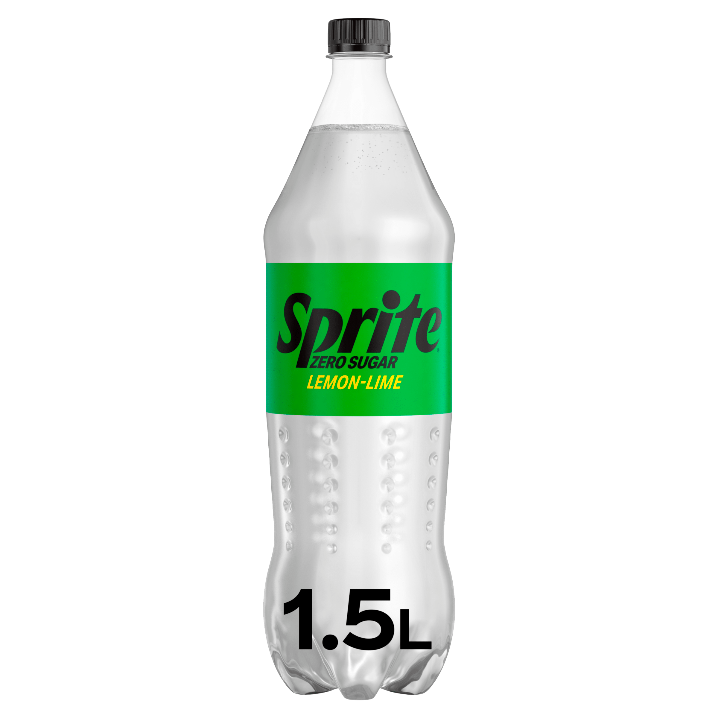 Sprite Lemon-lime