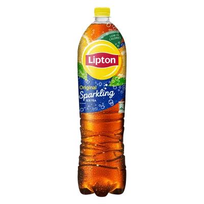 Lipton Ice tea sparkling