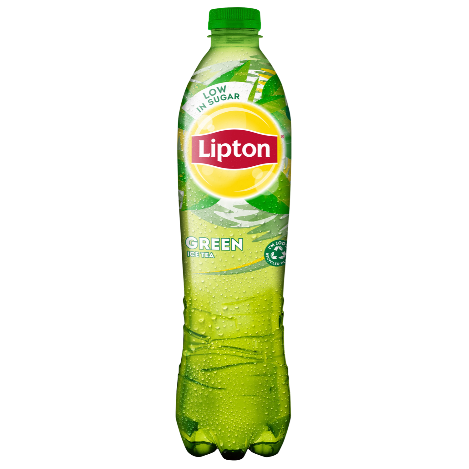 Lipton Ice tea green