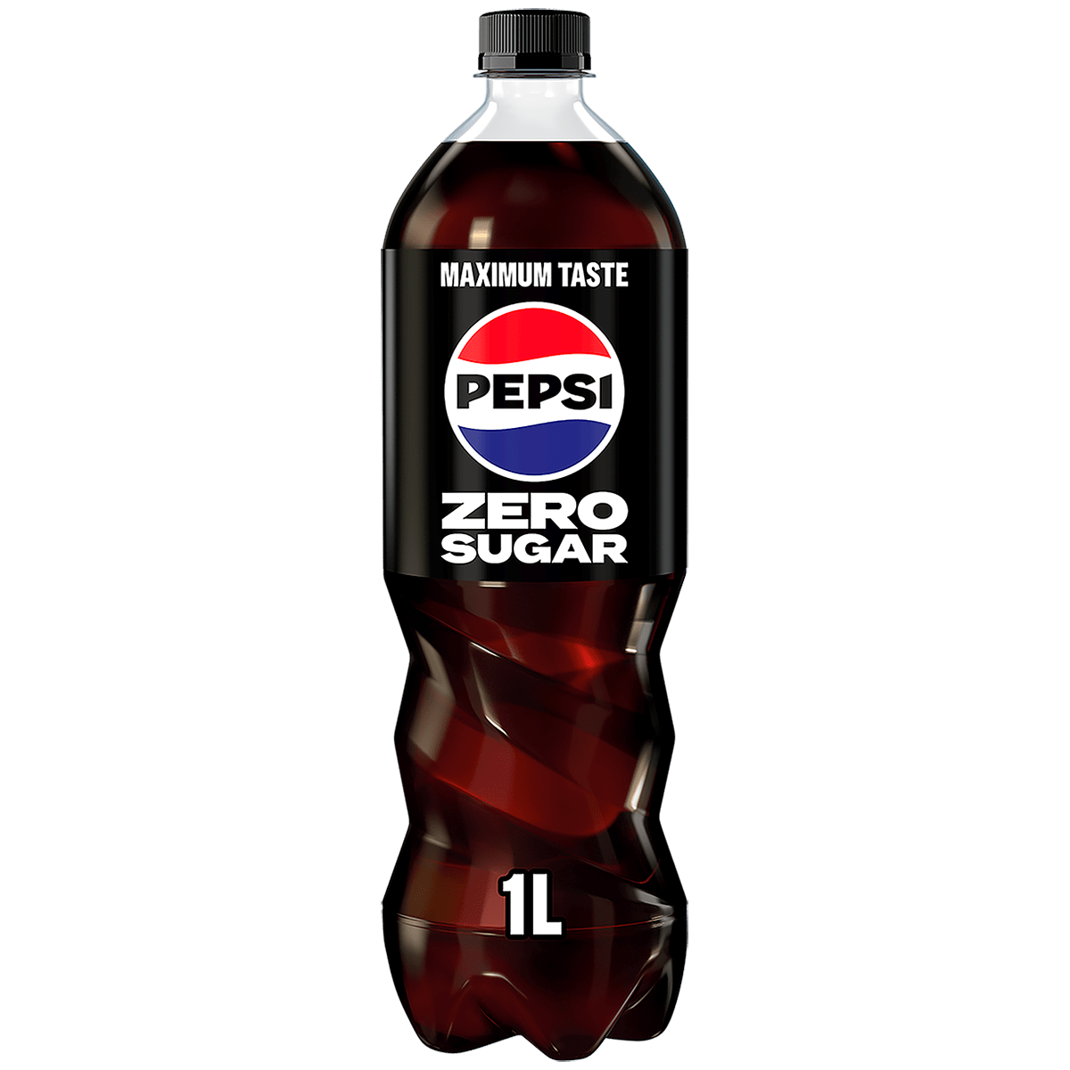 Pepsi Zero cola 2x 4-pack