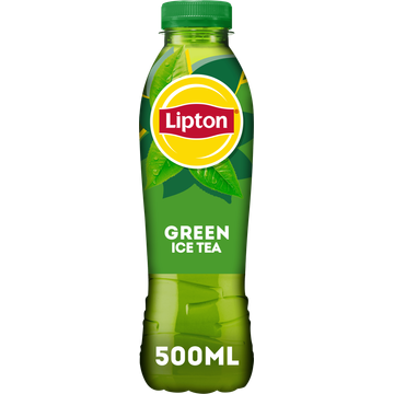 Lipton Ice tea green 12-pack