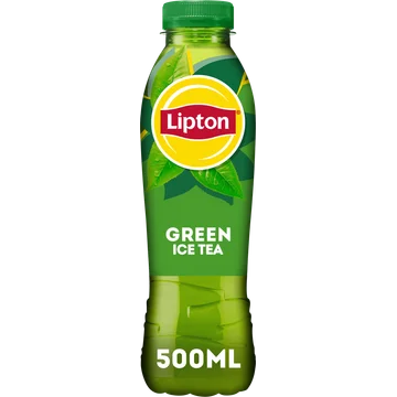 Lipton Ice tea green 12-pack