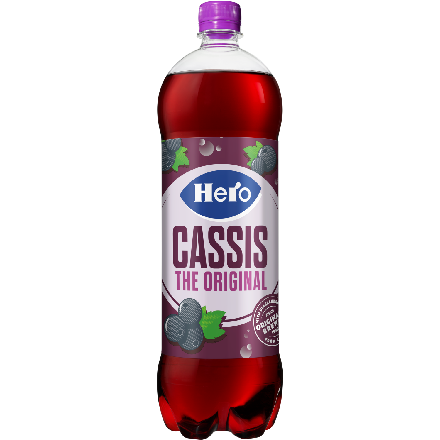 Hero Cassis
