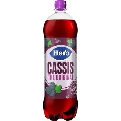 Hero Cassis
