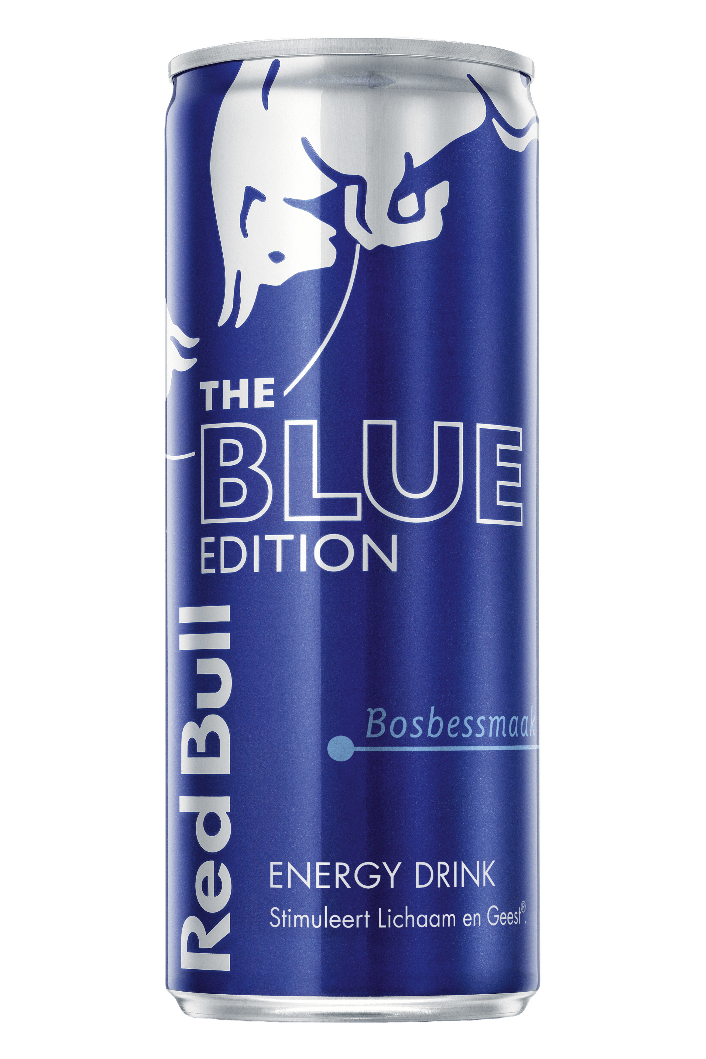 Red Bull Energy drink bosbes