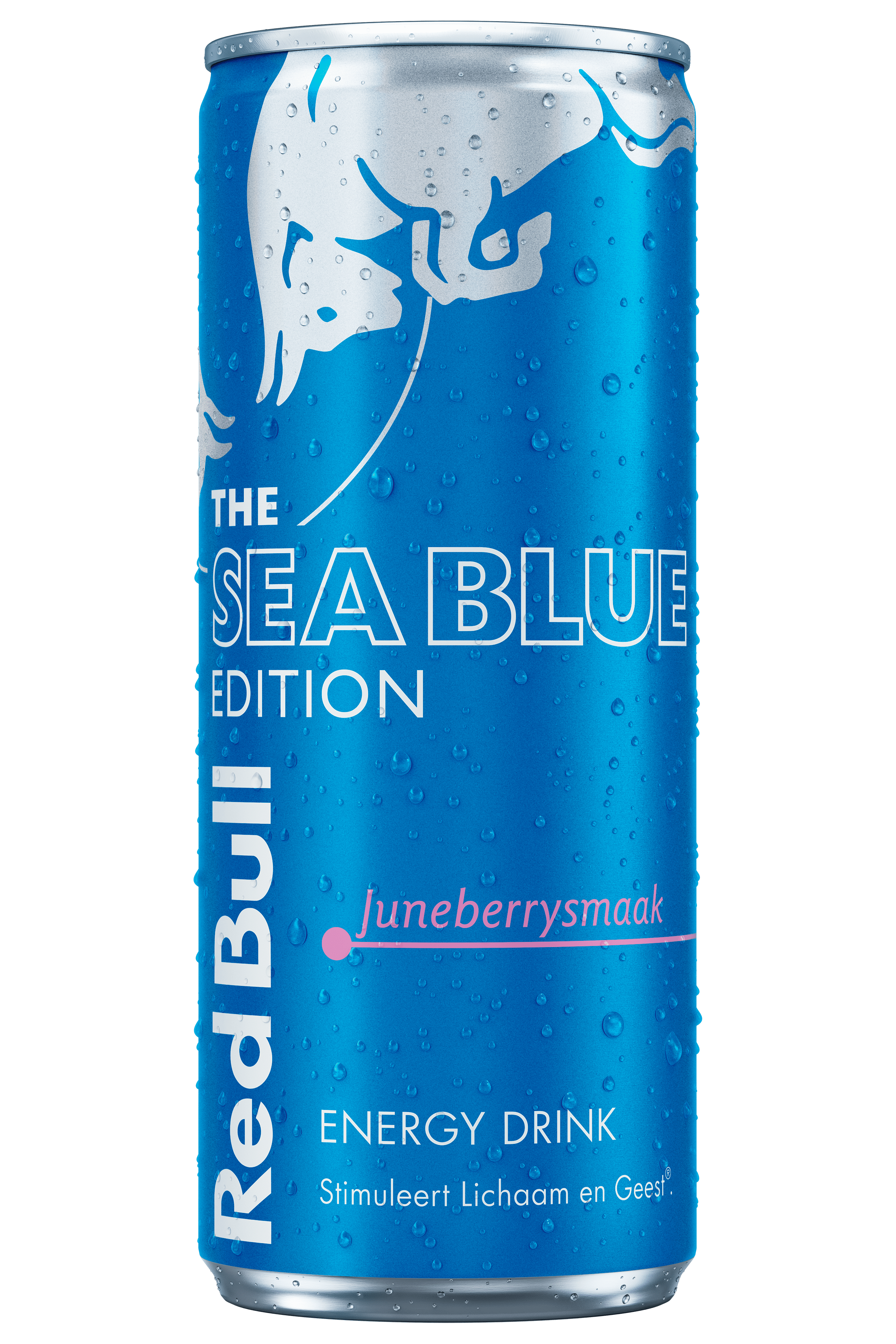 Red Bull Energy drink juneberry