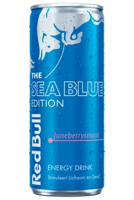 Red Bull Energy drink juneberry