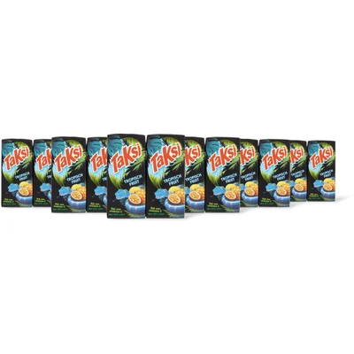 Taksi Tropisch fruit 60-pack