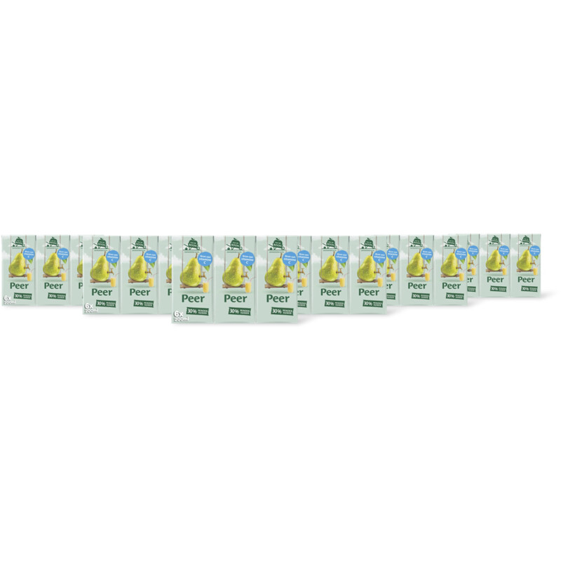 Van de Boom Peer 36-pack