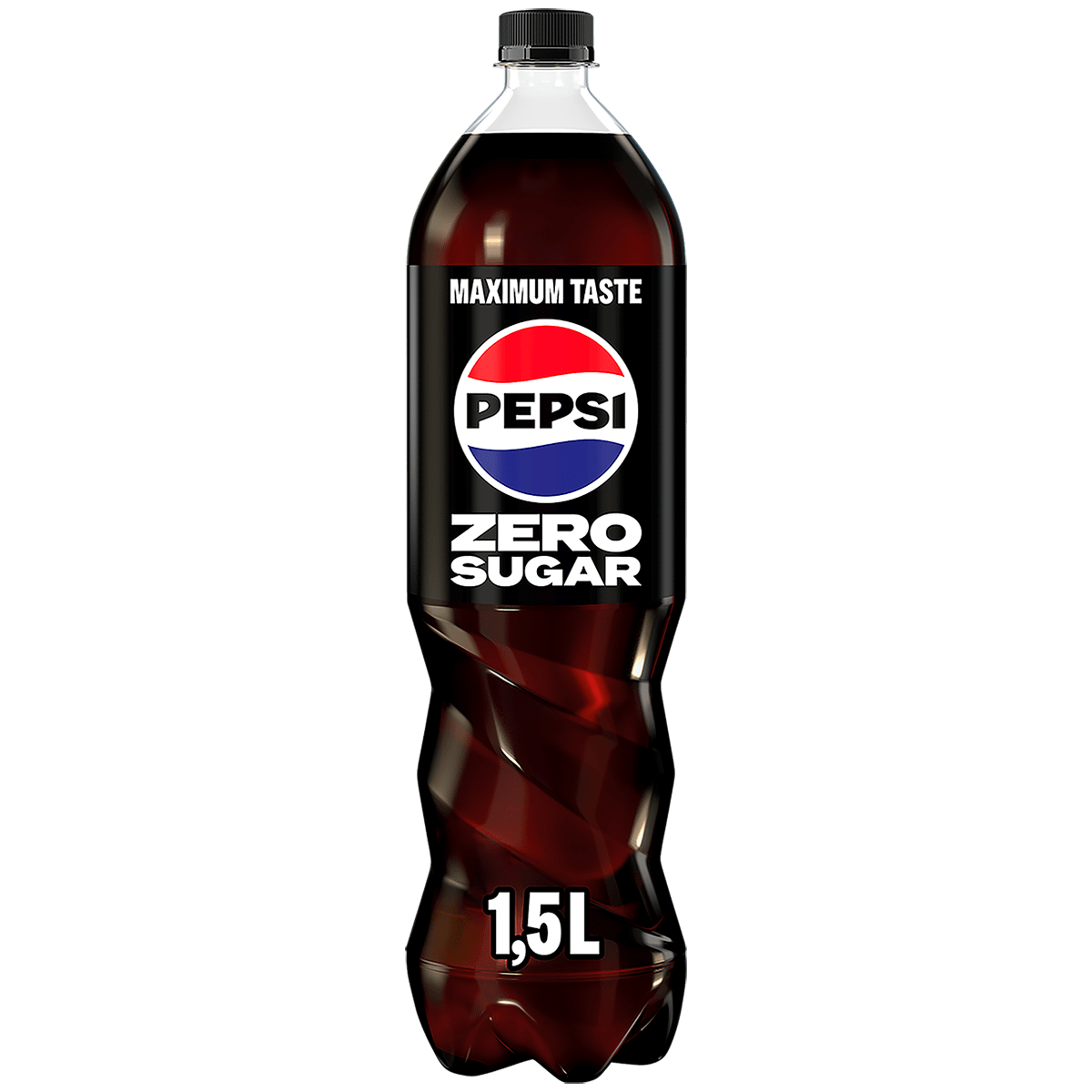 Pepsi Zero cola