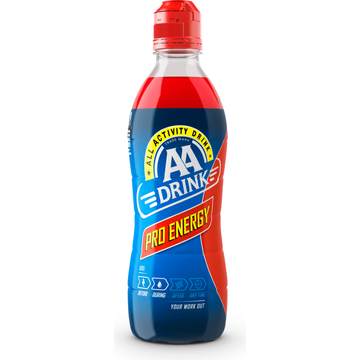 AA Drink Pro energy