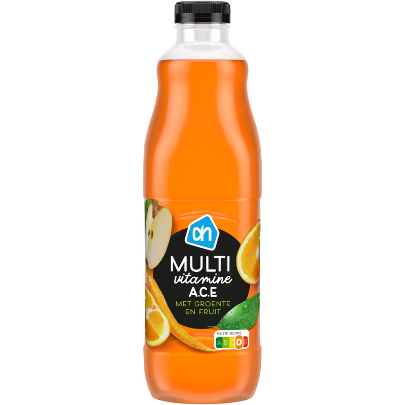 AH Multivitamine ACE