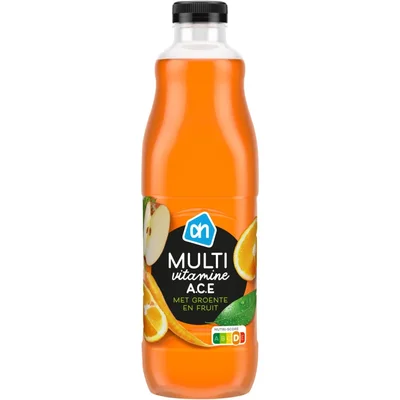 AH Multivitamine ACE