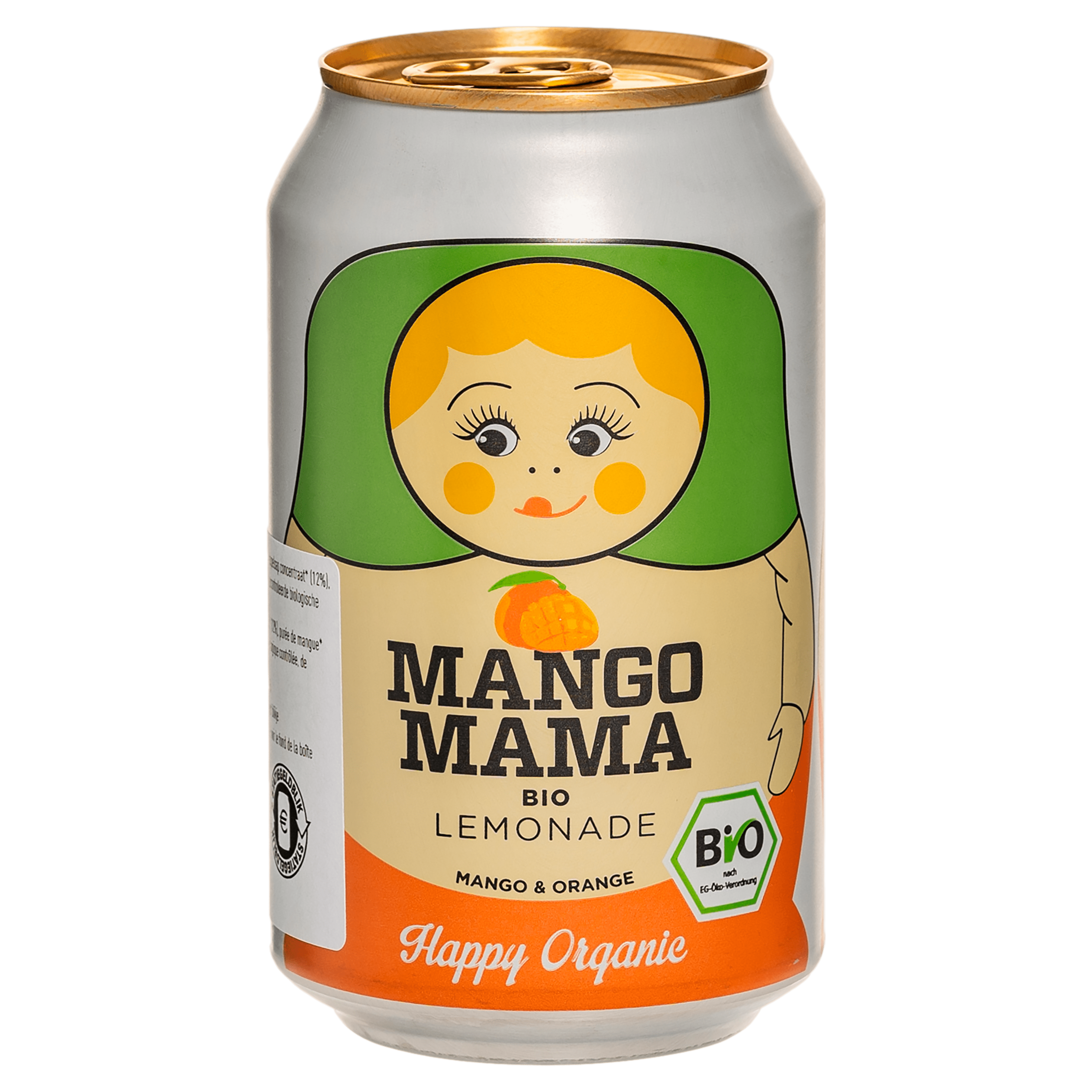 Brand Garage Mango mama