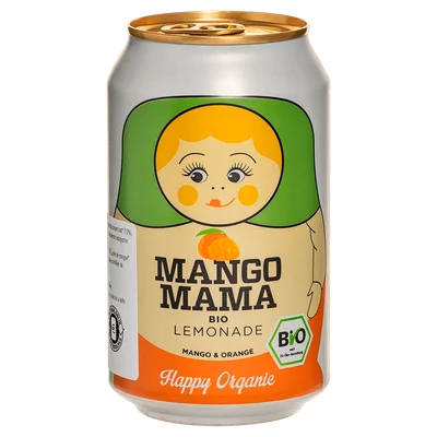 Brand Garage Mango mama