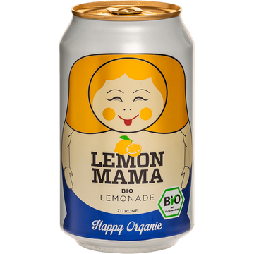 Brand Garage Lemon mama
