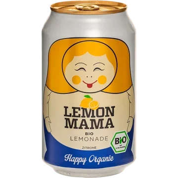 Brand Garage Lemon mama