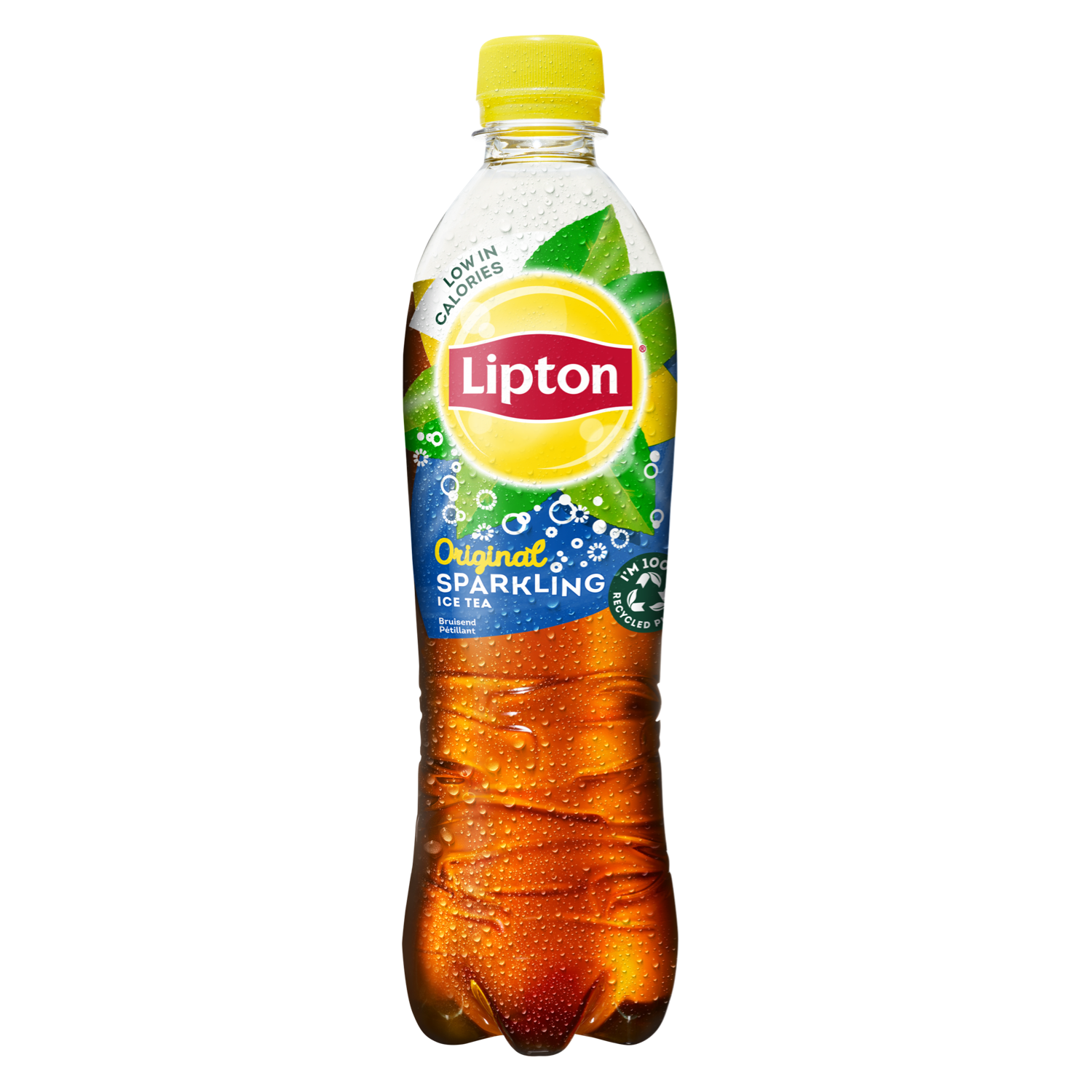 Lipton Tea sparkling