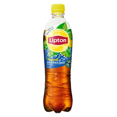 Lipton Tea sparkling