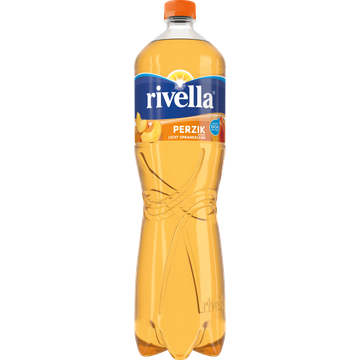 Rivella Perzik licht sprankelend